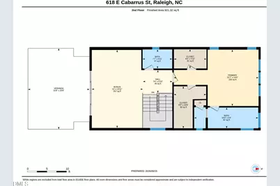 618 E Cabarrus Street, Raleigh, NC 27601 - Photo 51