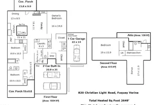 820 Christian Light Rd, Fuquay Varina, NC 27526 - Photo 31