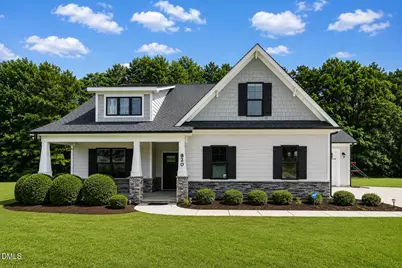 820 Christian Light Road, Fuquay Varina, NC 27526 - Photo 1