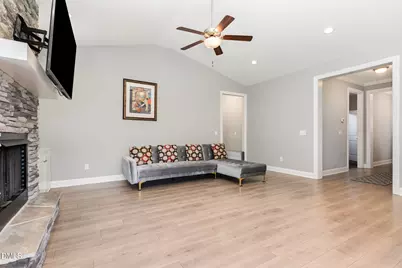 820 Christian Light Road, Fuquay Varina, NC 27526 - Photo 5