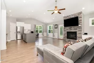 820 Christian Light Rd, Fuquay Varina, NC 27526 - Photo 3
