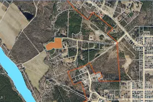 540 Crabapple Ln, Erwin, NC 28339 - Photo 1