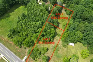 1204 S Fifth St, Mebane, NC 27302 - Photo 1
