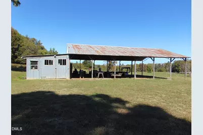 4067 Chewning Road, Oxford, NC 27565 - Photo 49