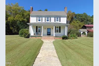 4067 Chewning Road, Oxford, NC 27565 - Photo 41