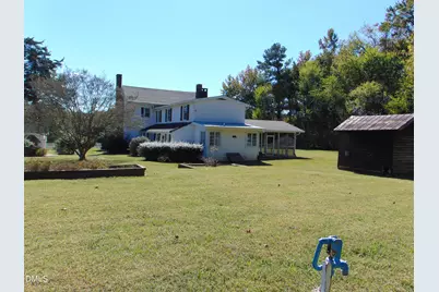 4067 Chewning Road, Oxford, NC 27565 - Photo 37