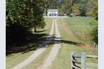 4067 Chewning Road, Oxford, NC 27565 - Photo 1