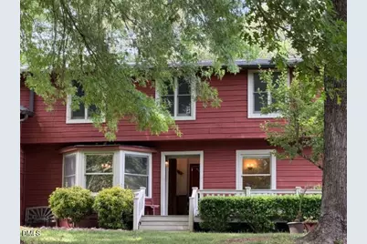 7504 Dodsons Crossroad, Hillsborough, NC 27278 - Photo 11