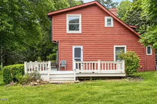 7504 Dodsons Crossroad, Hillsborough, NC 27278 - Photo 7