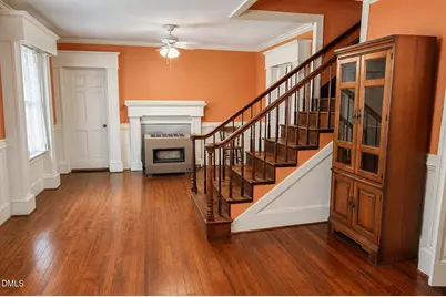 7504 Dodsons Crossroad, Hillsborough, NC 27278 - Photo 17