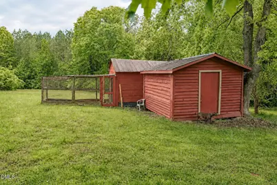 7504 Dodsons Crossroad, Hillsborough, NC 27278 - Photo 41