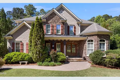 7244 Ryehill Drive, Cary, NC 27519 - Photo 1