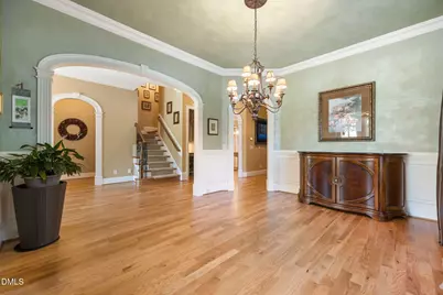 7244 Ryehill Drive, Cary, NC 27519 - Photo 9