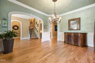 7244 Ryehill Dr, Cary, NC 27519 - Photo 9