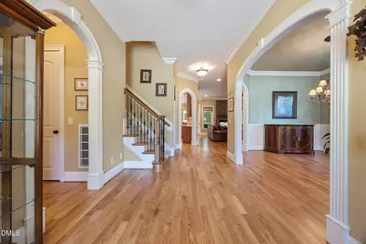 7244 Ryehill Drive, Cary, NC 27519 - Photo 7