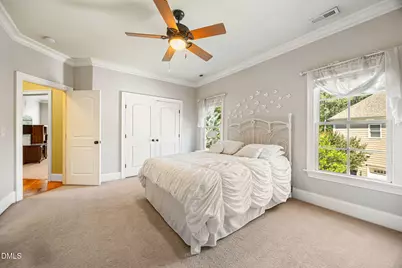 7244 Ryehill Drive, Cary, NC 27519 - Photo 37
