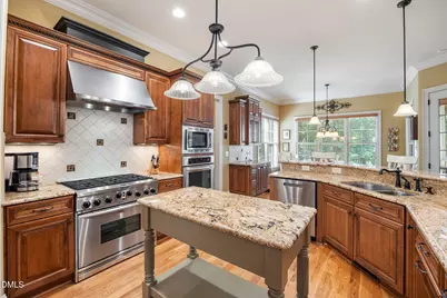 7244 Ryehill Drive, Cary, NC 27519 - Photo 21