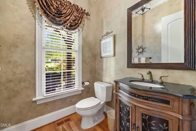 7244 Ryehill Drive, Cary, NC 27519 - Photo 13