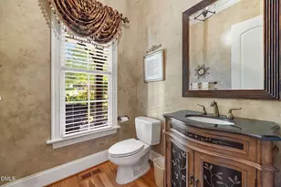 7244 Ryehill Dr, Cary, NC 27519 - Photo 13