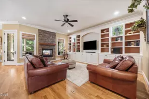 7244 Ryehill Dr, Cary, NC 27519 - Photo 15