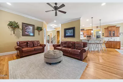7244 Ryehill Drive, Cary, NC 27519 - Photo 17