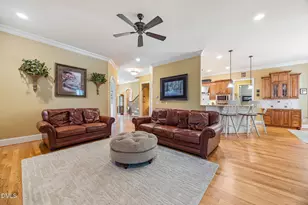 7244 Ryehill Dr, Cary, NC 27519 - Photo 17