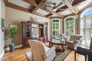 7244 Ryehill Dr, Cary, NC 27519 - Photo 11