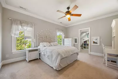 7244 Ryehill Drive, Cary, NC 27519 - Photo 35