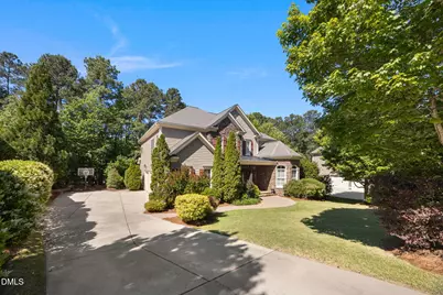 7244 Ryehill Drive, Cary, NC 27519 - Photo 3