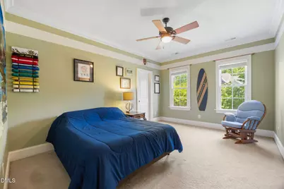7244 Ryehill Drive, Cary, NC 27519 - Photo 41