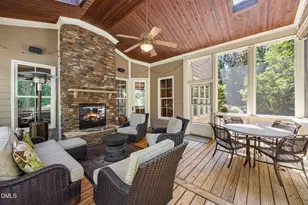 7244 Ryehill Dr, Cary, NC 27519 - Photo 27