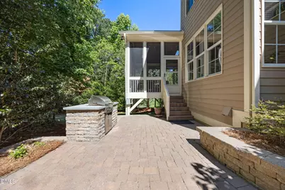 7244 Ryehill Drive, Cary, NC 27519 - Photo 51