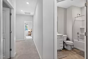 1118 Commack Dr, Durham, NC 27703 - Photo 19