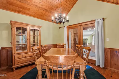 820 Reno Sharps Store Rd Road, Bear Creek, NC 27207 - Photo 7