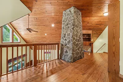 820 Reno Sharps Store Rd Road, Bear Creek, NC 27207 - Photo 17