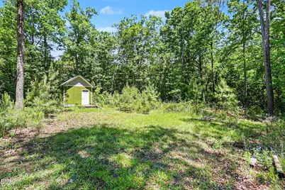 820 Reno Sharps Store Rd Road, Bear Creek, NC 27207 - Photo 29
