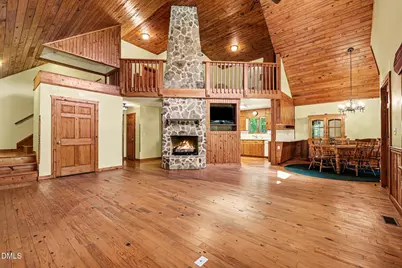 820 Reno Sharps Store Rd Road, Bear Creek, NC 27207 - Photo 3