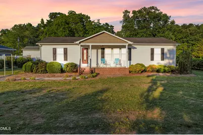 199 Iris Bryant Road, Erwin, NC 28339 - Photo 1