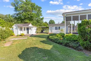 199 Iris Bryant Rd, Erwin, NC 28339 - Photo 21