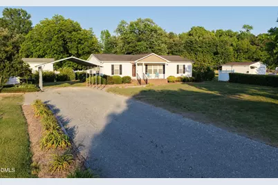 199 Iris Bryant Road, Erwin, NC 28339 - Photo 3