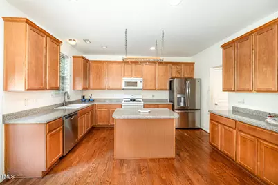 1100 Washhouse Lane, Wake Forest, NC 27587 - Photo 7