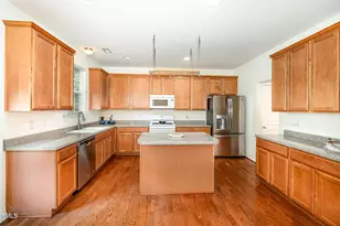 1100 Washhouse Ln, Wake Forest, NC 27587 - Photo 7