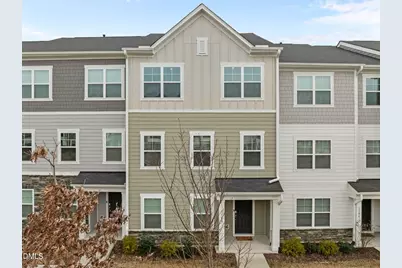 3104 Brellon Lane, Durham, NC 27703 - Photo 1