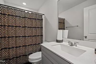 3104 Brellon Lane, Durham, NC 27703 - Photo 5