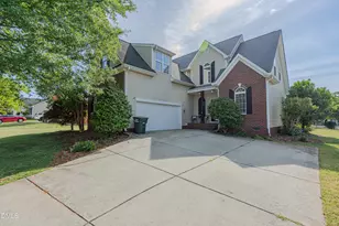 104 Cale Dr, Burlington, NC 27215 - Photo 5