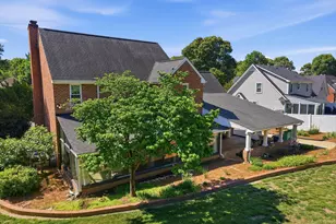 602 Driftwood Dr, Gibsonville, NC 27249 - Photo 33