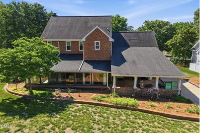 602 Driftwood Drive, Gibsonville, NC 27249 - Photo 33