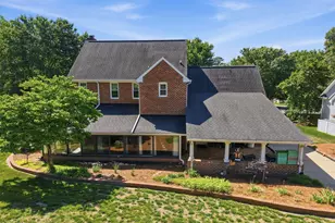 602 Driftwood Dr, Gibsonville, NC 27249 - Photo 33