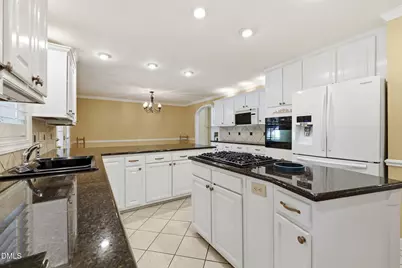 602 Driftwood Drive, Gibsonville, NC 27249 - Photo 13