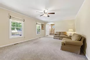 602 Driftwood Dr, Gibsonville, NC 27249 - Photo 9